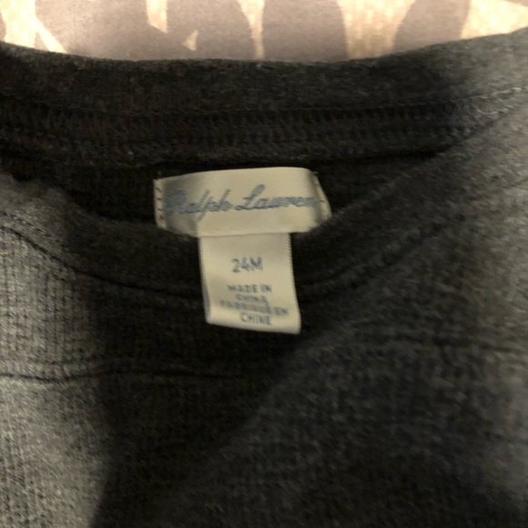 Toddler Boys Clothes Bundle 18 months 18-24 Months & 24 months - Picture 9 of 13